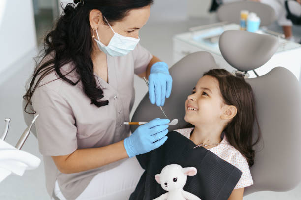 Best Emergency Dentist No Insurance  in White Pigeon, MI