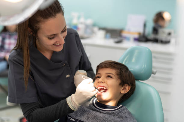 Best Broken Tooth Emergency  in White Pigeon, MI