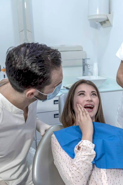 Best Emergency Gum Pain Relief  in White Pigeon, MI