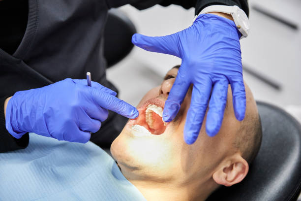 Best Affordable Emergency Dental Care  in White Pigeon, MI