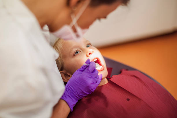 Best Dentist for Tooth Abscess  in White Pigeon, MI