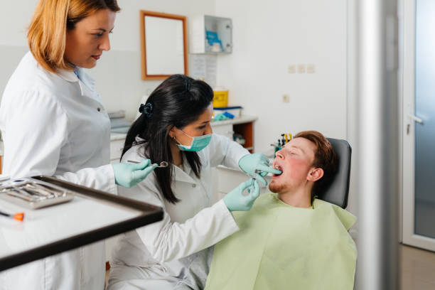 Best Walk-In Dentist Near Me  in White Pigeon, MI