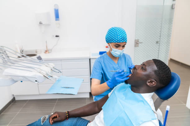 Best Dentist Open on Weekends  in White Pigeon, MI